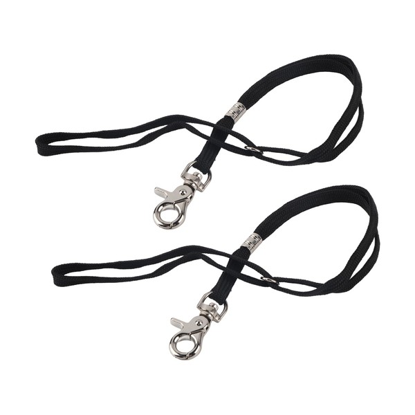 HEEPDD 2Pcs Pet Grooming Loops, Professional Dog Cat Adjustable Restraint