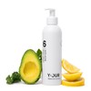 Anti-acne Body Wash by Y'OUR | Body, Back, Chest Acne