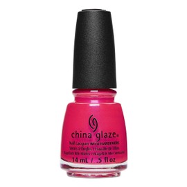 China Glaze Nail Polish, Bodysuit Yourself! 1592
