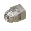 5/8" JIC 37° Cap & Plug Kit for Hydraulic Hose
