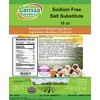 Sodium Free Salt Substitute (16 oz, ZIN: 526016) - 3