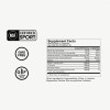 Momentous Brain Drive Nootrópico Polvo Nootropic Powder, 60 Servings NSF
