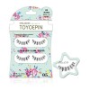 Chanty False Makeup Japanese Styles Dolly Wink Toyoepin Natural Long Eyelashes 05