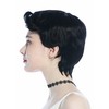 WIG ME UP - DW3333-1 Wig Men Women unisex short