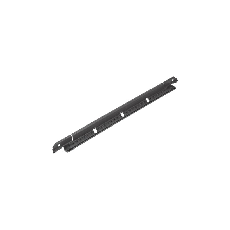 Whirlpool WPW10497235 OEM Dishwasher Lower Door Seal