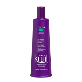 KÜÜL - Shampoo para Cabello Teñido Acondicionador Leave-In Color Me 300ml, Revitaliza, Sella y Mantiene la Pigmentación del Tinte por Más Tiempo con Protector Solar