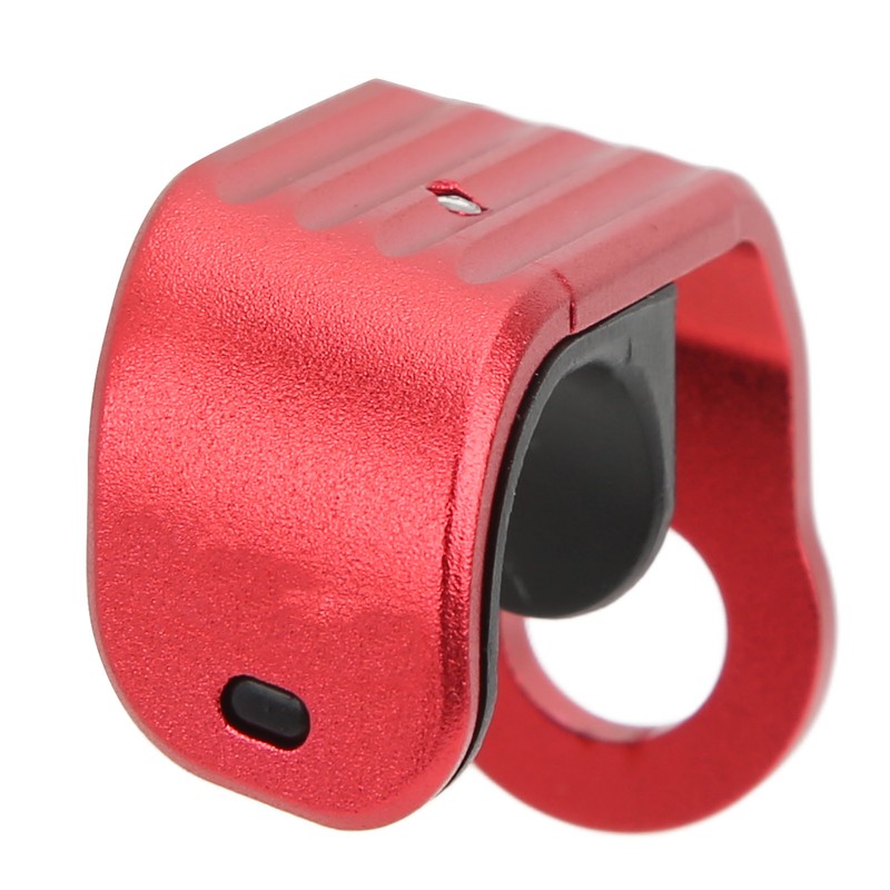 Lp Litepro Aluminum Alloy E Buckle Front Fork Hook E