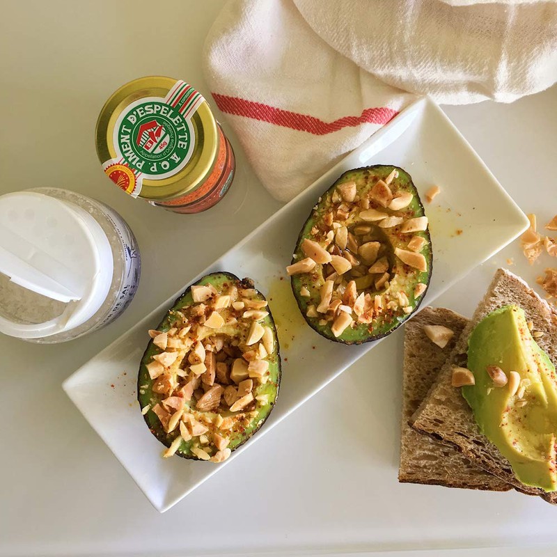 Matiz Piment d'Espelette Pepper from Basque France | 1.58 Ounce