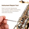 Spring Hook for Clarinet Sax Oboe Flute Piccolo Bassoon Durable