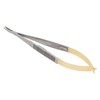 Castroviejo Needle Holder with Lock Stainless Steel Orthodontic Implant Dental