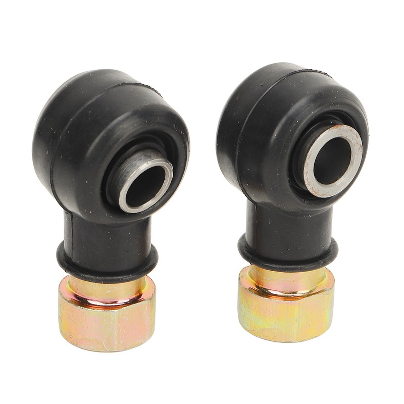 Tie Rod End Kit Metal Solid Construction 51‑1030 Replacement for