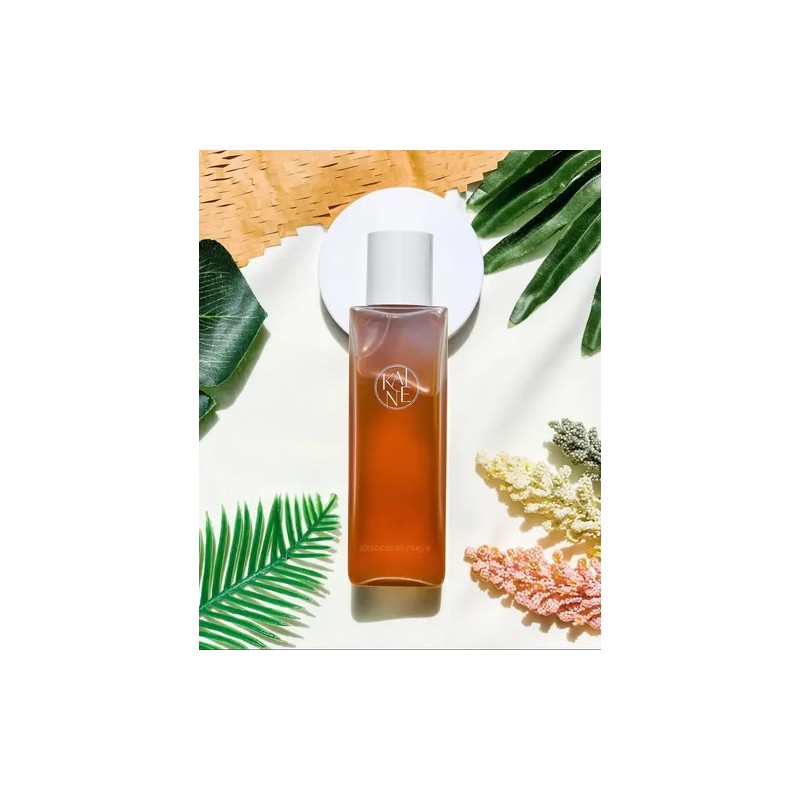 Kaine Kombu Balancing Ampoule Toner 150ml Tónico Hidratante Antioxidante