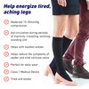Neo G Travel Compression Socks For Women - Energizing tired,