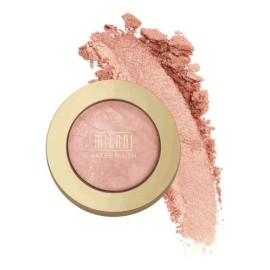 Rubor Baked Blush 13 Rosa Romantica