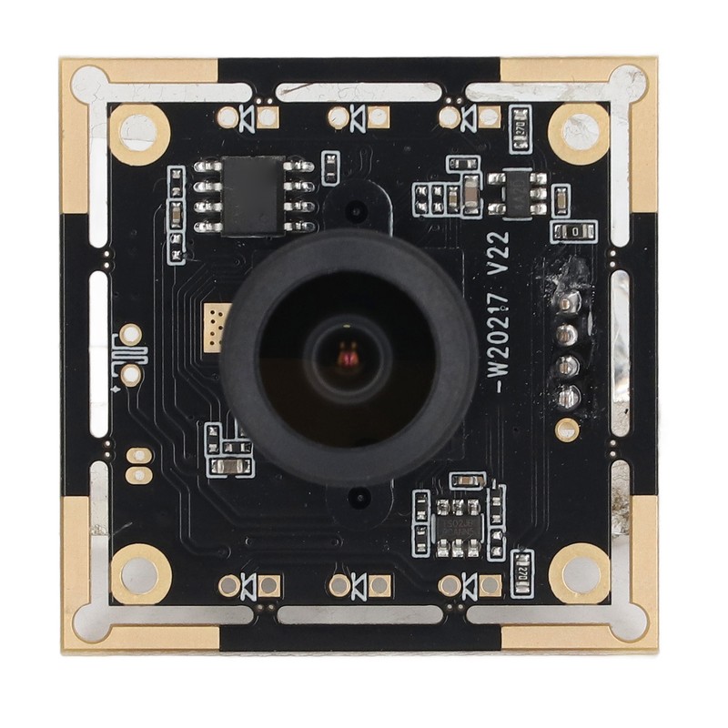 USB Camera Module 1MP Device Embedded Built in Video Webcam
