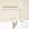 Aceite De Limpieza Facial Mixsoon Bean Cleansing Oil 195ml Todo
