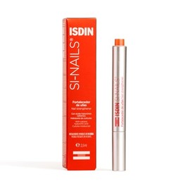 ISDIN SI-NAILS - Tratamiento de suero para cutículas con ácido hialurónico