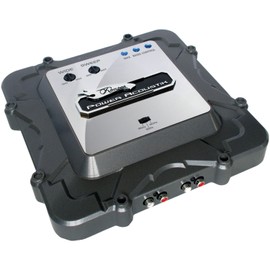 Power Acoustik BASSBOX 6C Digital Bass Reconstruction Processor, without Subsonic Filter