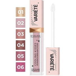(에블린 코스메틱)에블린 바리에테 쿨링 키스 립글로스 Evelyn Cosmetic Evelyn Variete Cooling Kiss Lip Gloss