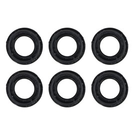 FEL-PRO ES 73589 Spark Plug Tube Seal Set for Volkswagen Touareg