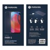 Motorola Essentials Moto G Stylus 5G (2021) Screen Protector- Strong