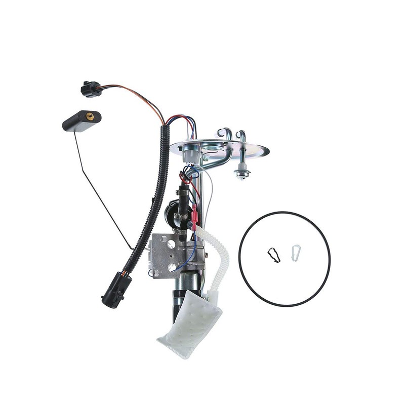 A-Premium Electric Fuel Pump Module Assembly Replacement for Ford Ranger