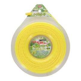 Sankyo Corporation Trad Nylon Cord Screw Type 0.1 inch (2.7 mm) 256.6 ft (70 m) TN-12