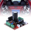Automobile Power Amplifier Board TDA7850 Chip With BA3121 Noise Reduction