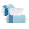 As One Cleansing Towels, 1 Pack, 3 Sets of 100