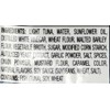 Starkist Tuna Creations, Herb & Garlic, Single Serve 2.6-Ounce Pouch
