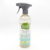 Seventh Generation Glass Cleaner Sparkling Seaside Scent (23oz/680ml) Pack of