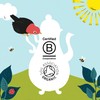 Clipper Fair Trade Medium Roast Arabica Coffee 200g