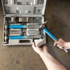 Neiko 20730A Auto Body Repair Hammer and Dolly Set, Auto