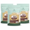 Charm goods Khorasan Wheat Powder Powder Ancient Grain Roasted Ancient