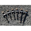 Spec Ops Tools Drilling Hammer, 2 lb Sledge hammer with