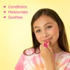 Lip Smacker Squishmallows Moisturizing Lip Balm, Fun Soft Squishy Collectible