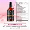 Retinol serum for skin (2oz) with Hyaluronic Acid + Vitamin
