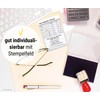 Frank Paperman | 600 Appointment Notes | 12 x Appointment