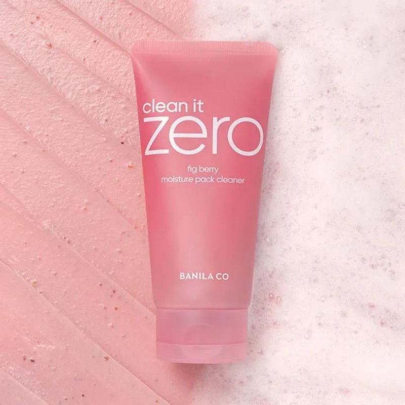 Banila Co [Banila Co.] Clean It Zero Pig Berry Moisture
