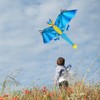 Dragon Kite for Kids and Adults Easy to Fly Kite