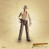 Indiana Jones Hasbro and The Temple of Doom Adventure Series