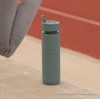 JOCO Active Flask 17oz (500ml) (Bluestone)