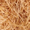 200g Easter Shredded Tissue Paper, Khaki Easter Basket Grass Raffia