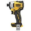 DEWALT ATOMIC 20V MAX* Impact Driver, Cordless, Compact, 1/4-Inch, Tool