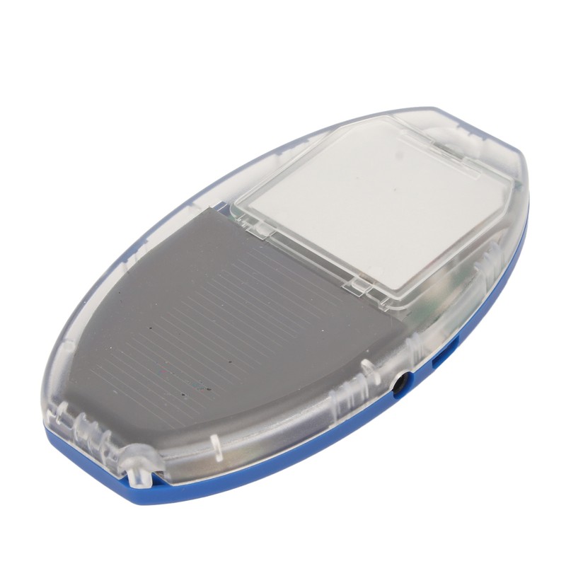 Solar Bible Player Loud Sound Volume Adjustable Built in 4G