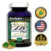 Pack of 3 Natural Relaxant Muscle Ezze Plus Advanced Day-Time