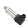 Pressure Transmitter Transducer Sensor 4‑20MA Output NPT1/4 for Air Water