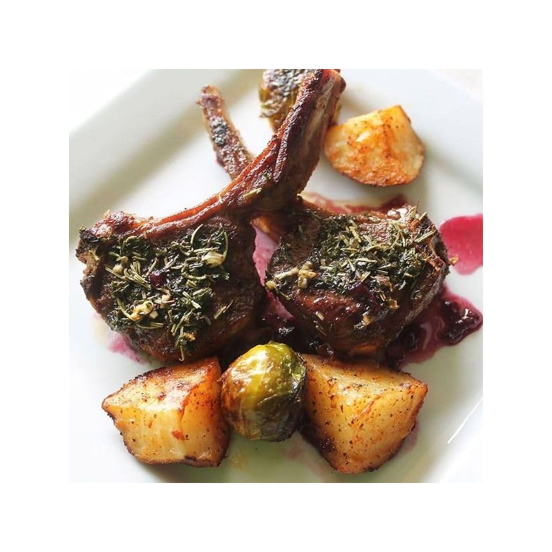 Morton & Bassett Garlic, Chopped