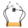 KOTTO Helping Hands Soldering, Third Hand Soldering Tool PCB Holder