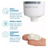 Cerave Limpiador Facial Mascarilla Acné 118 Ml